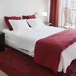 Miramar Sul Hotel Nazaré