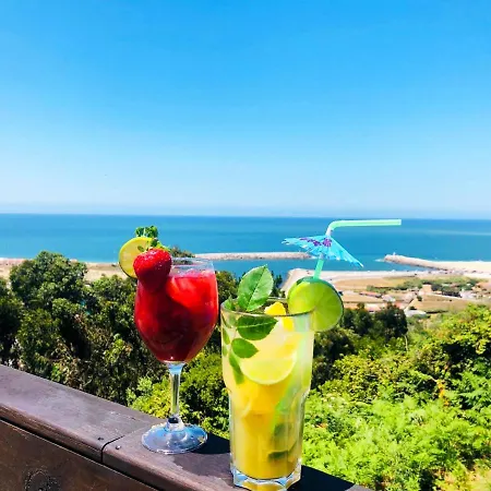 Miramar Sul מלון