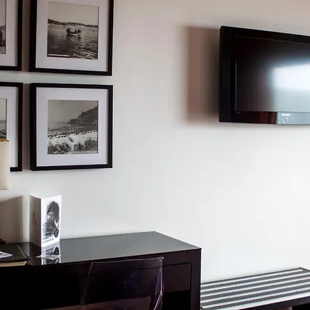 Miramar Sul מלון