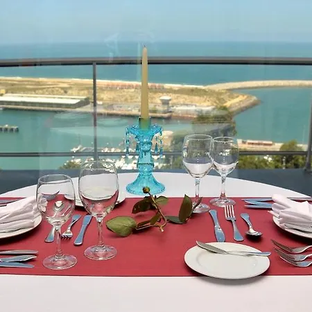 מלון Miramar Sul 4*