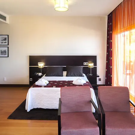 Miramar Sul מלון נאזרה