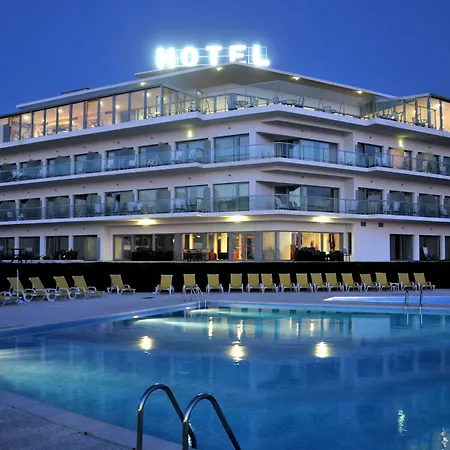 Miramar Sul מלון נאזרה