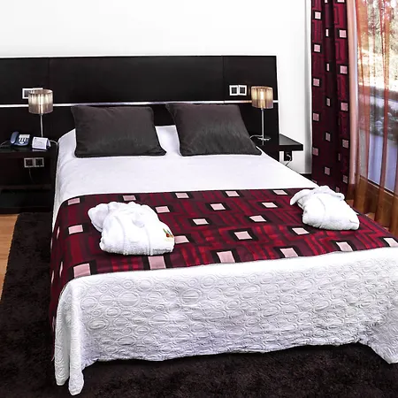 Miramar Sul מלון 4*