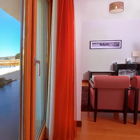 Miramar Sul מלון