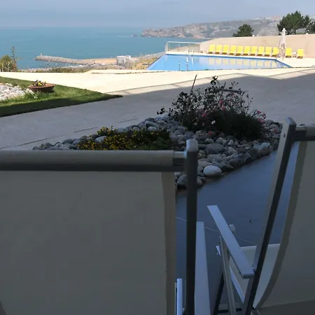 Miramar Sul מלון