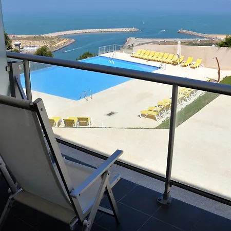 فندق Miramar Sul نازاريه