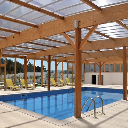 Miramar Sul 4* נאזרה