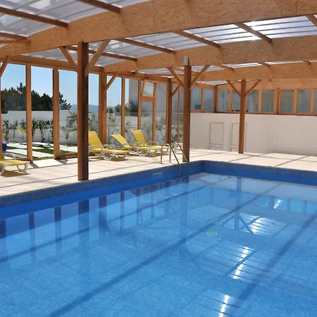 מלון Miramar Sul 4*