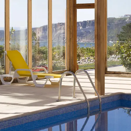 Miramar Sul מלון נאזרה