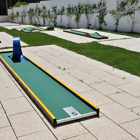 Miramar Sul מלון