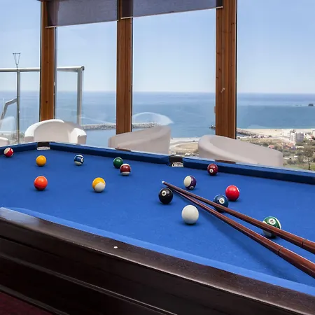 מלון Miramar Sul