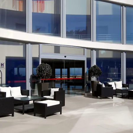 Miramar Sul 4* נאזרה