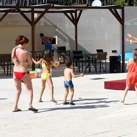 מלון Miramar Sul נאזרה