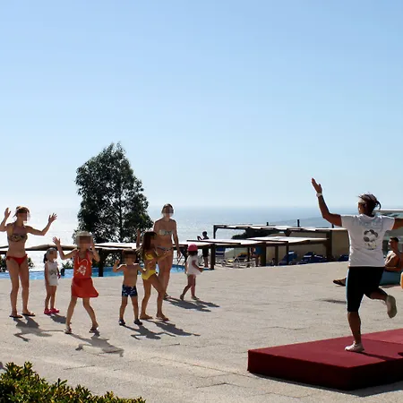 Miramar Sul מלון נאזרה