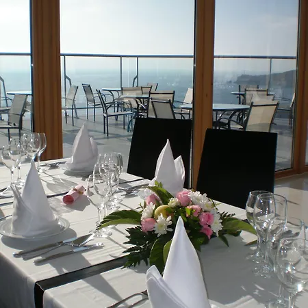 Miramar Sul מלון