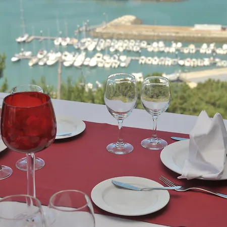 فندق Miramar Sul نازاريه