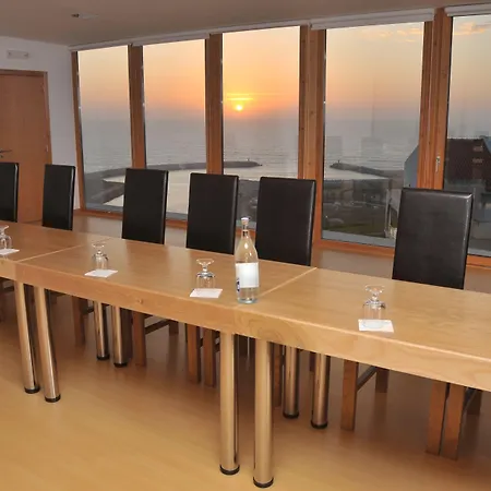 מלון Miramar Sul נאזרה