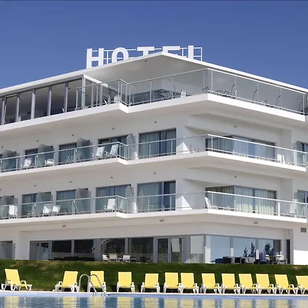 Miramar Sul מלון 4*