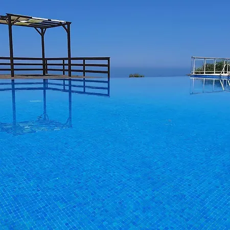 מלון Miramar Sul נאזרה