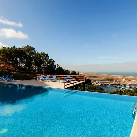 מלון Miramar Sul 4*