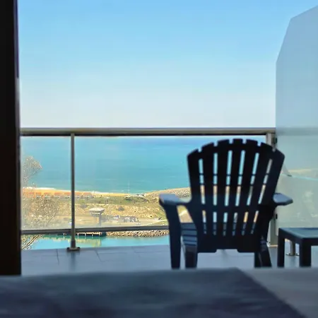 فندق Miramar Sul نازاريه
