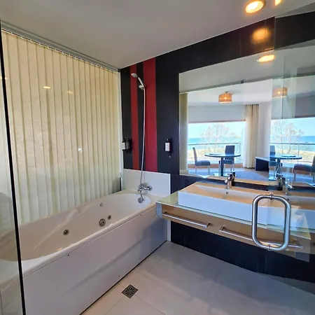 Miramar Sul Hotel 4*