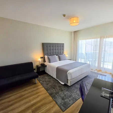 Miramar Sul Hotel Nazaré