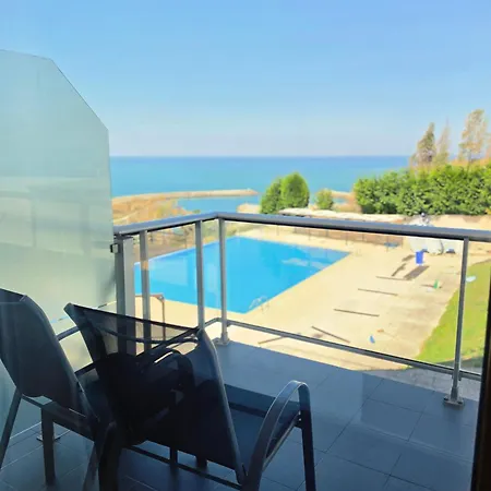 Miramar Sul 4* نازاريه