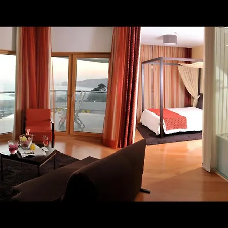 מלון Miramar Sul 4*