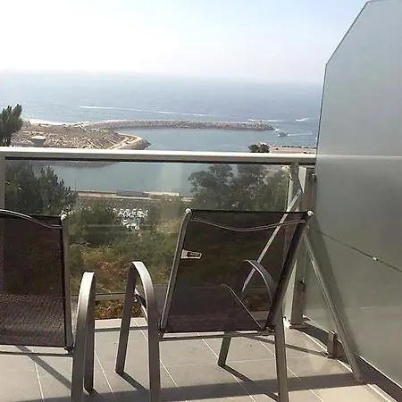 מלון Miramar Sul