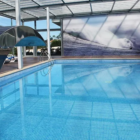 Miramar Sul 4* נאזרה