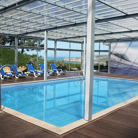 Miramar Sul מלון נאזרה