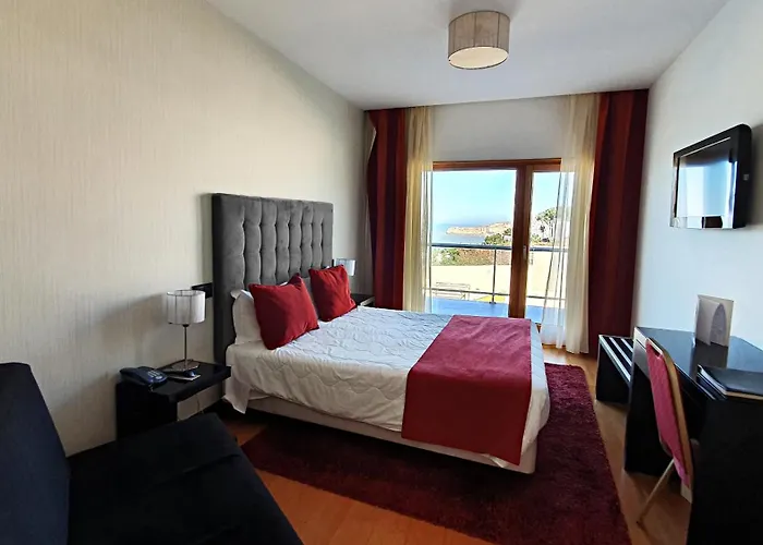 Hotel Miramar Sul Nazaré