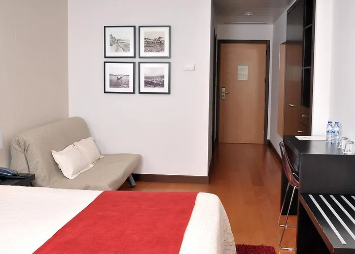 Miramar Sul 4*