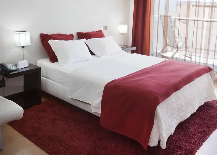 Miramar Sul Hotel Nazaré