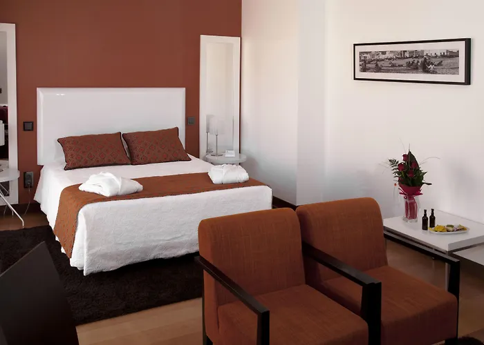 Miramar Sul 4* Nazaré