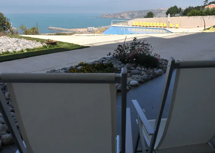 Miramar Sul Hotel