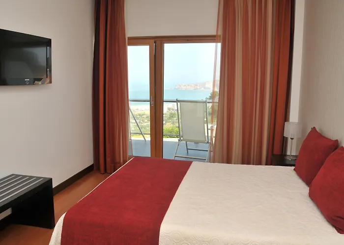 Hotel Miramar Sul 4*