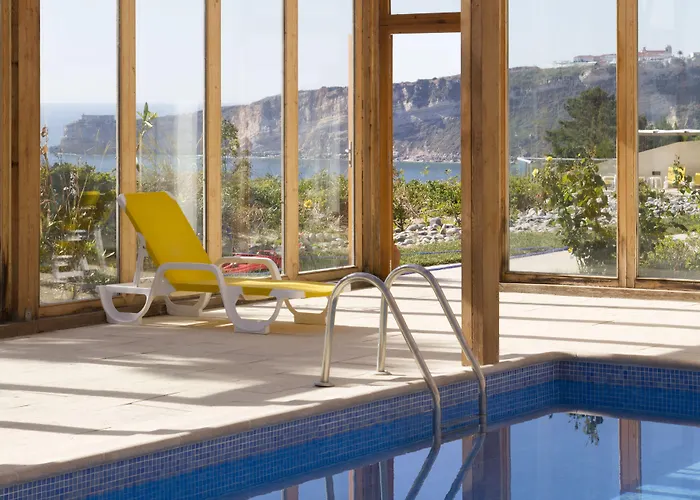 Miramar Sul Hotel Nazaré
