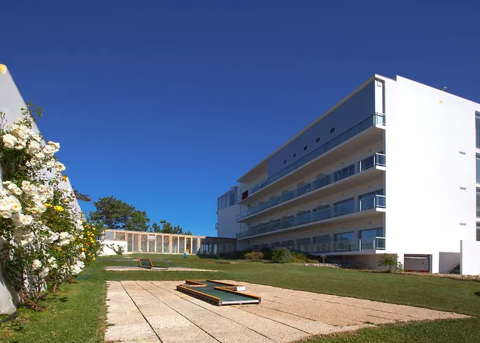 Miramar Sul Hotel
