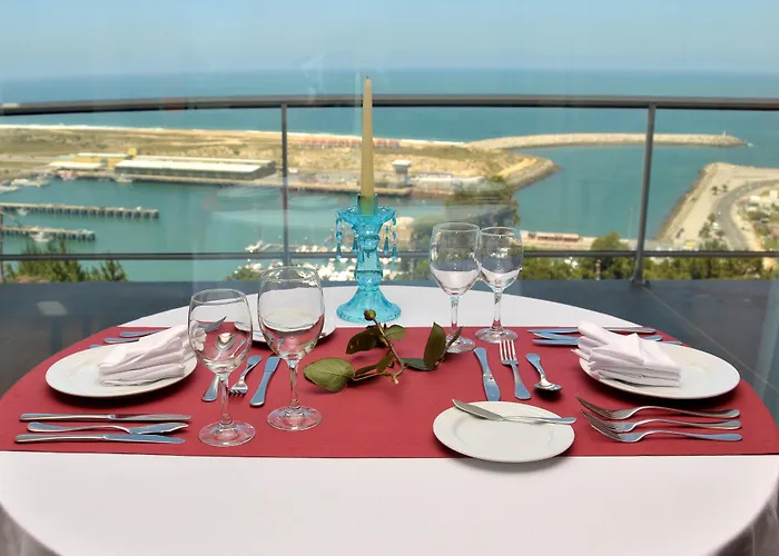 Miramar Sul Hotel