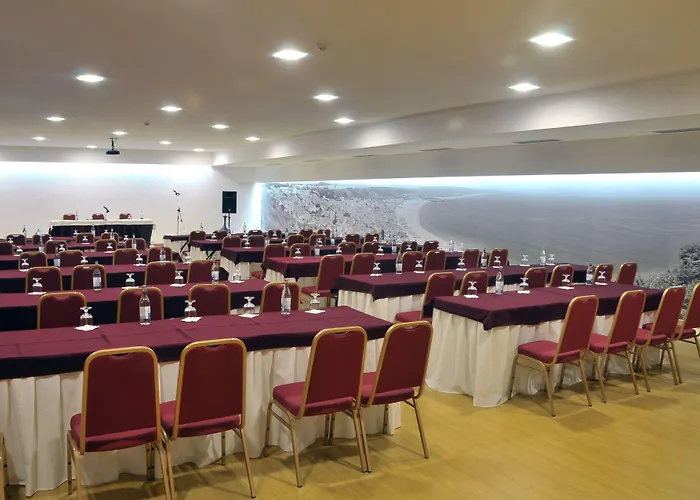 Hotel Miramar Sul Nazaré