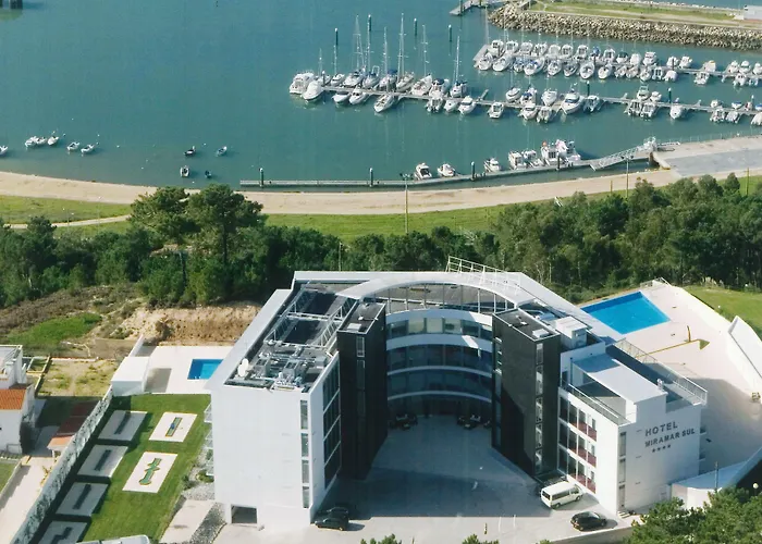 Hotel Miramar Sul Nazaré