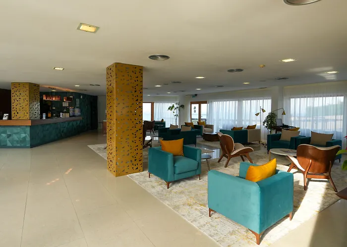 Miramar Sul Hotel 4*
