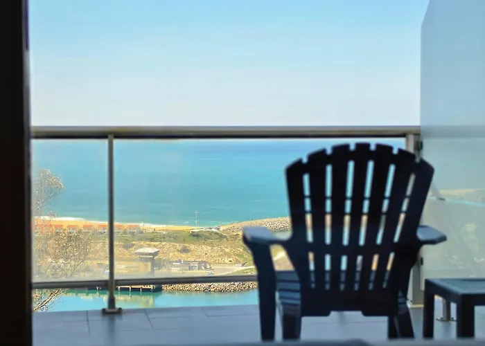 Hotel Miramar Sul Nazaré