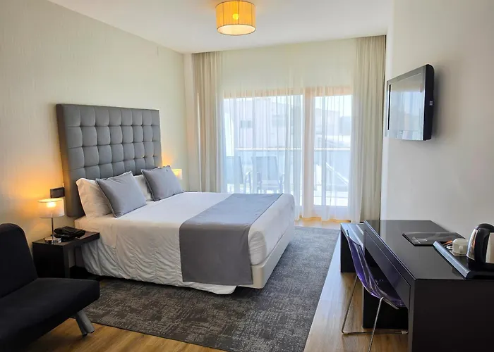 Miramar Sul Hotel