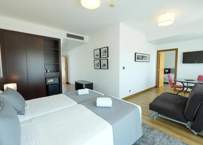 Hotel Miramar Sul
