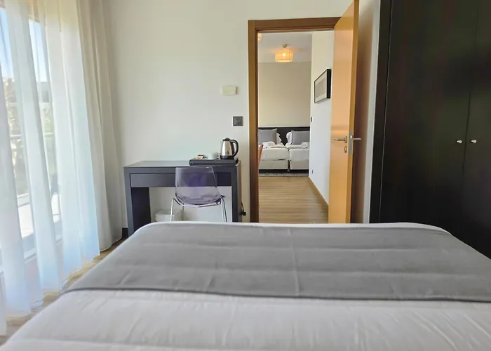 Miramar Sul Hotel 4*