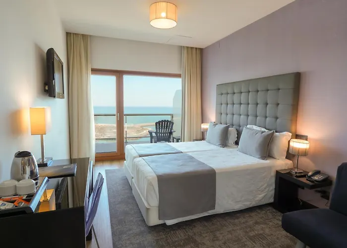 Miramar Sul Hotel Nazaré