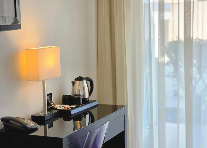 Hotel Miramar Sul 4*